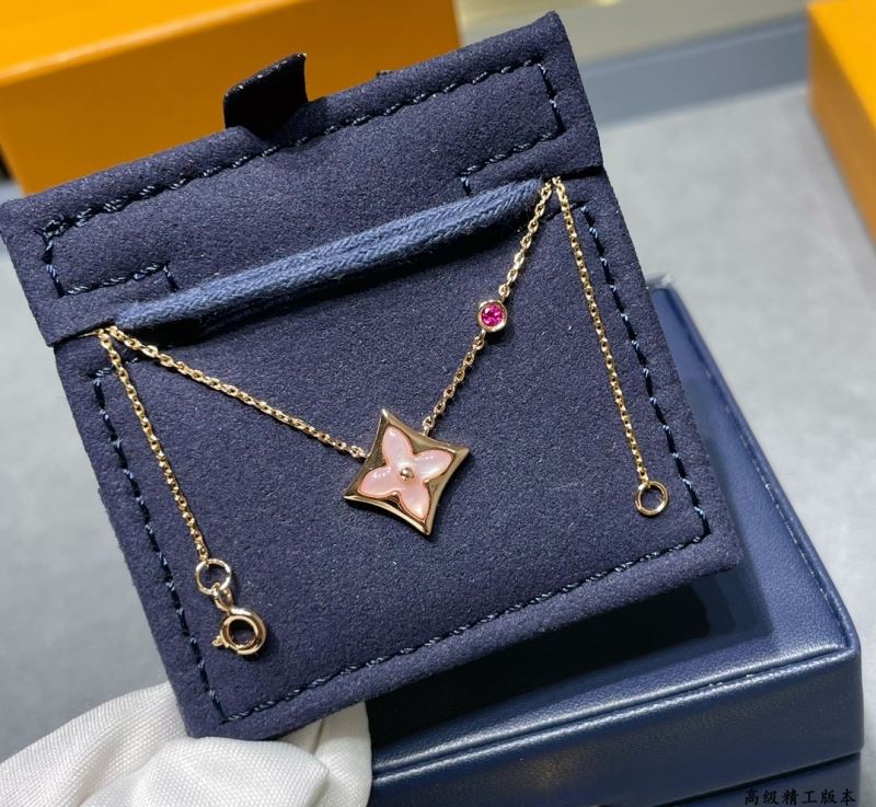 LV Necklaces